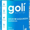 Ashwagandha gummies