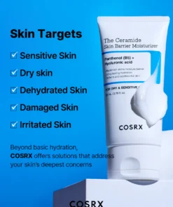 Ceramide Barrier Moisturizer