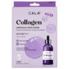 Collagen Face Masks