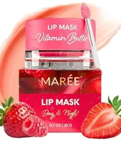 Hydrating Lip Mask
