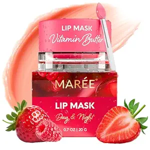 Hydrating Lip Mask