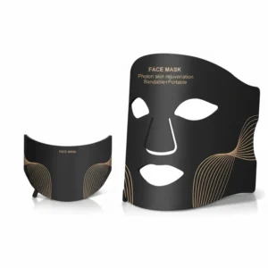 LED Red Light Therapy Mask