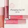 Lip Plumping Oil