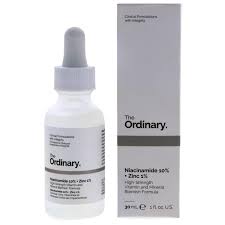 Niacinamide Serum