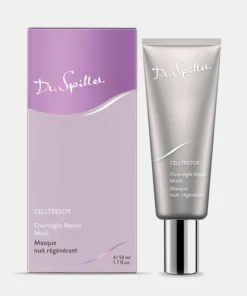 Overnight Repair Face Mask