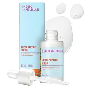 Peptide Anti‑Aging Serum