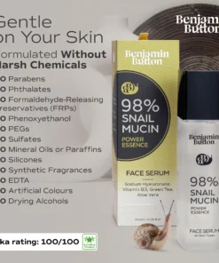 Snail Mucin Repair Essence