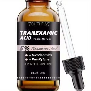 Tranexamic Acid Brightening Serum
