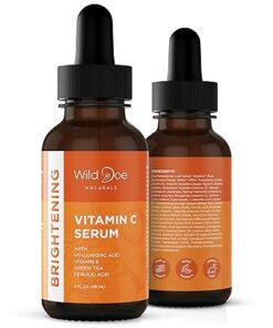 Vitamin C Serum