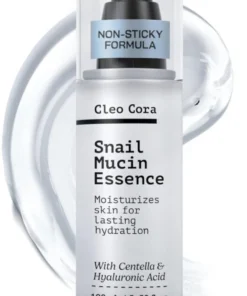 Snail Mucin Repair Essence