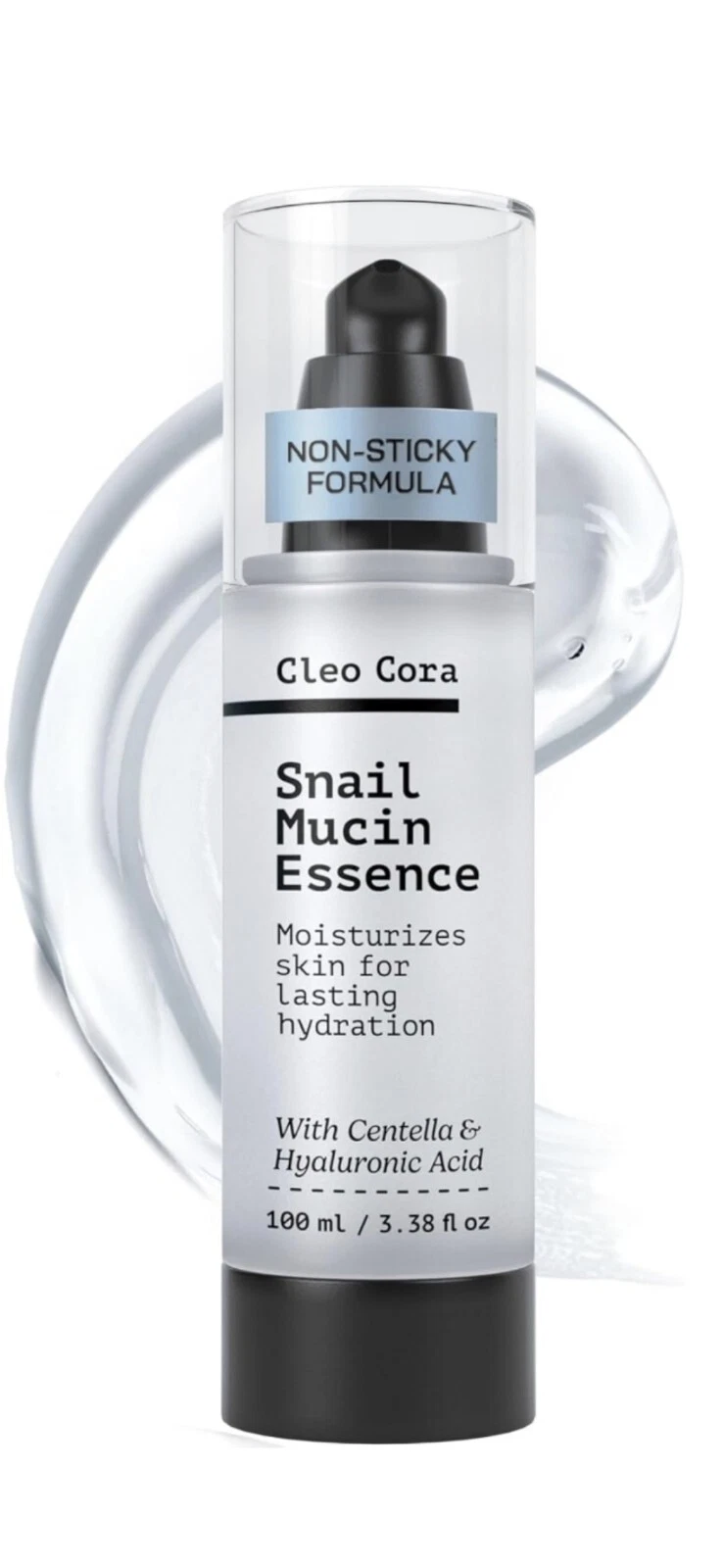 Snail Mucin Repair Essence