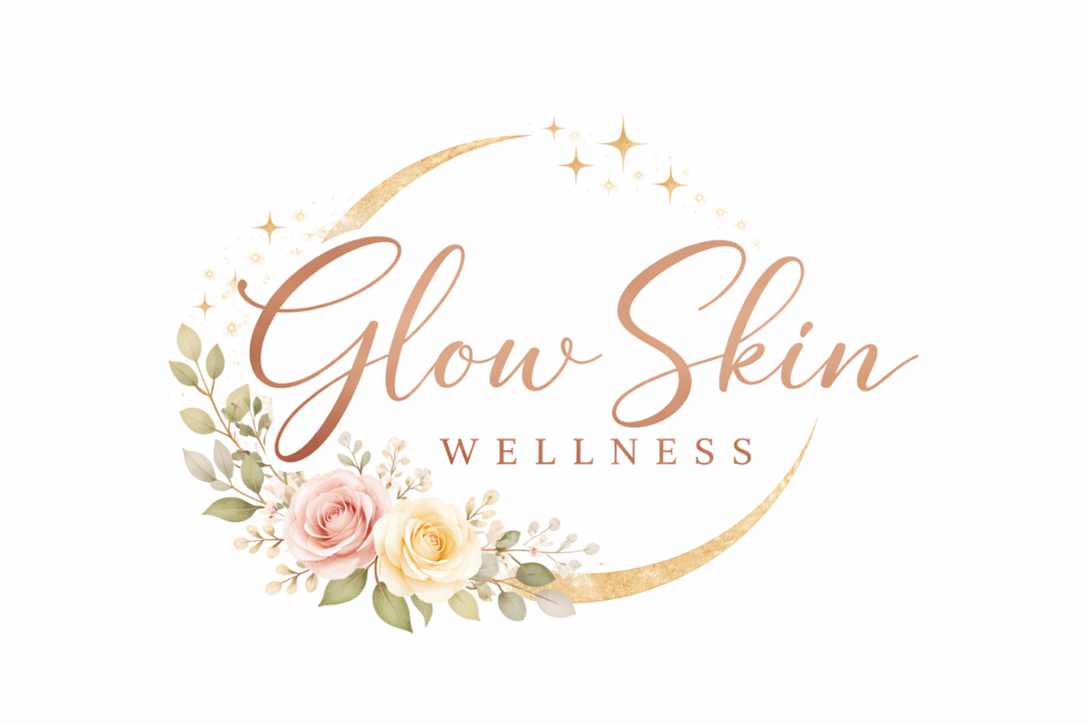 Glow Skin Wellness